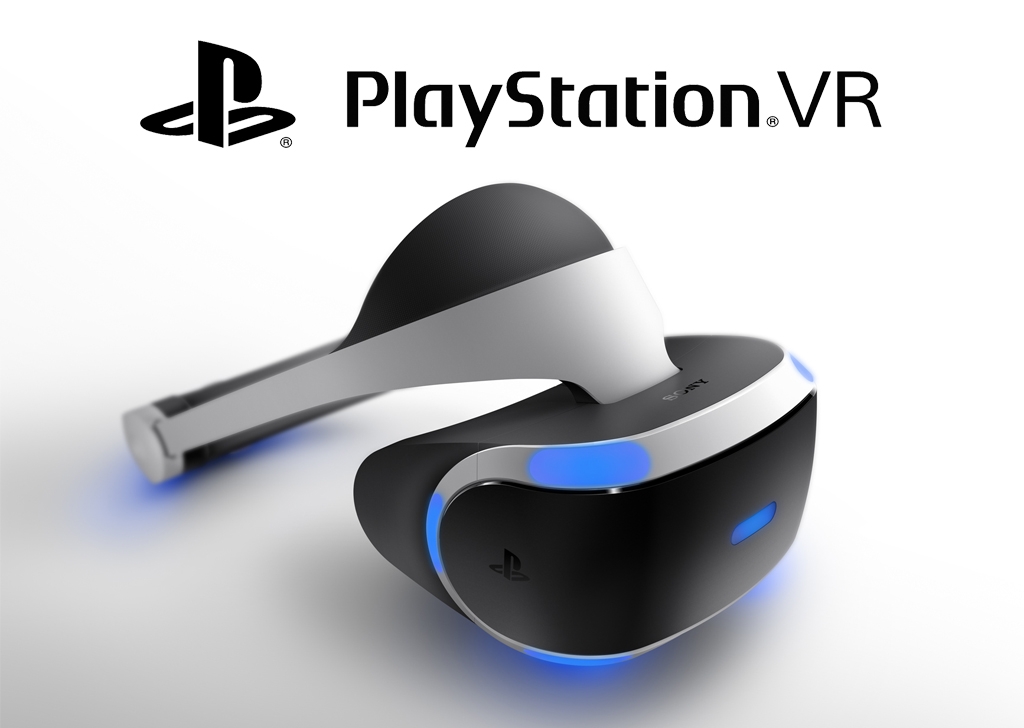 PlayStation VR Features Specifications Games Design Pros and