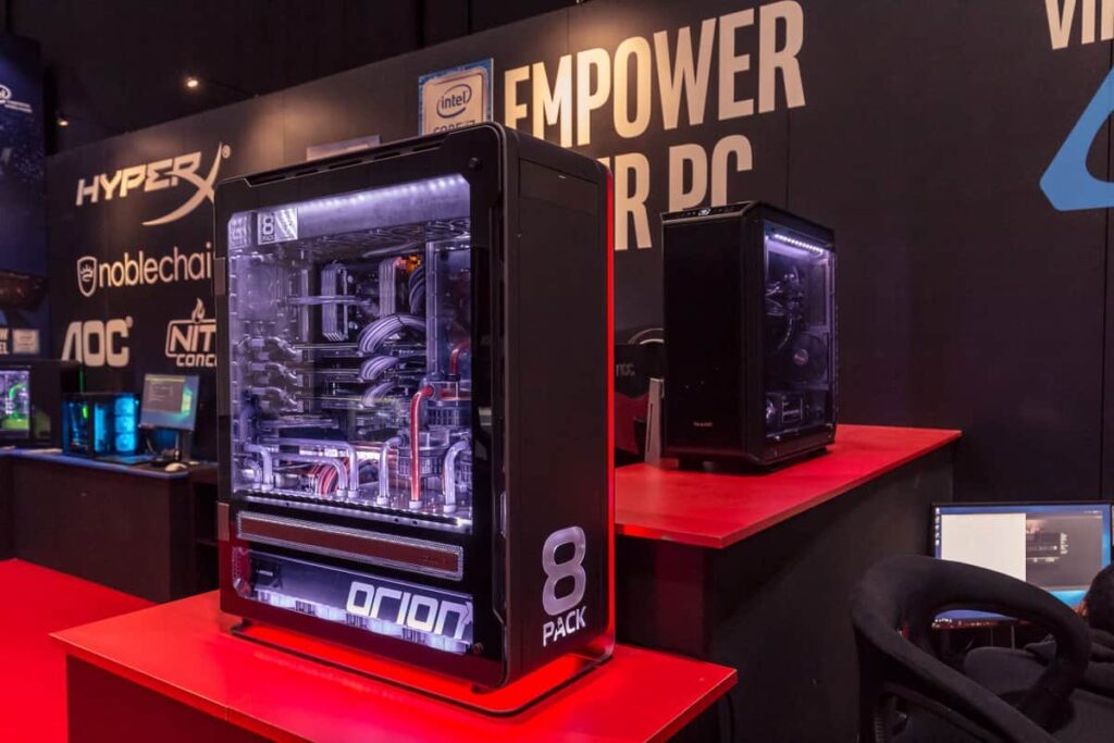 most expensive pc in the world 2024